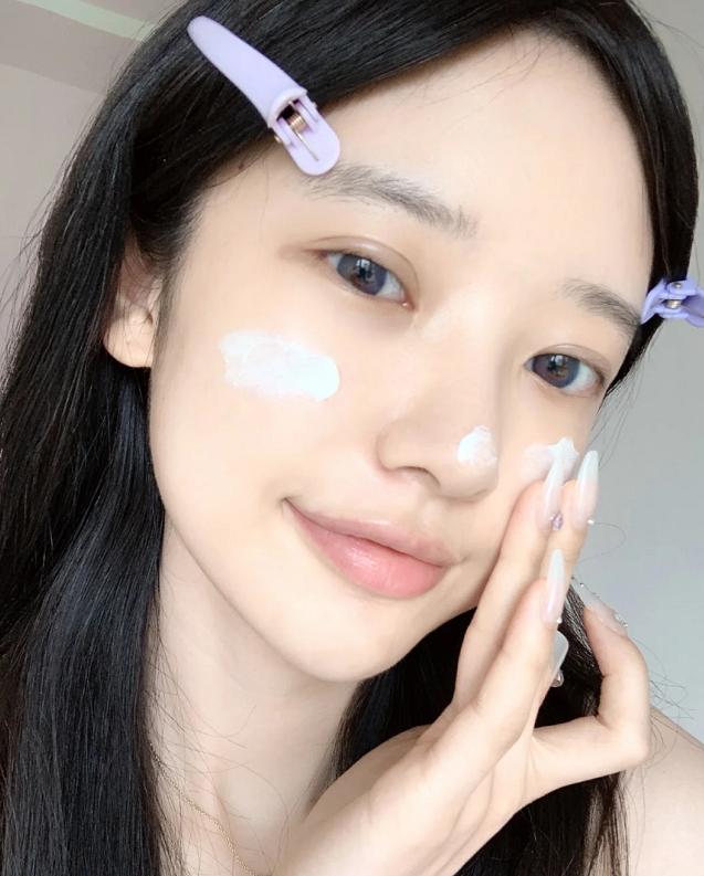 高姿防晒全系列测评,高姿防晒防水防汗测评