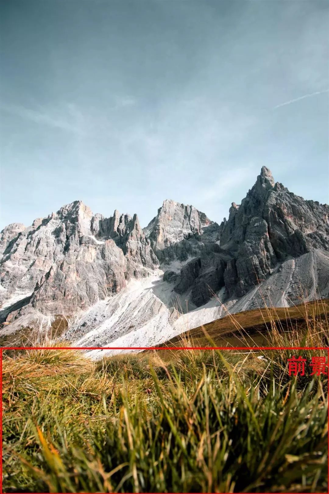 如何成为资深风光摄影师,风光摄影师到底好不好