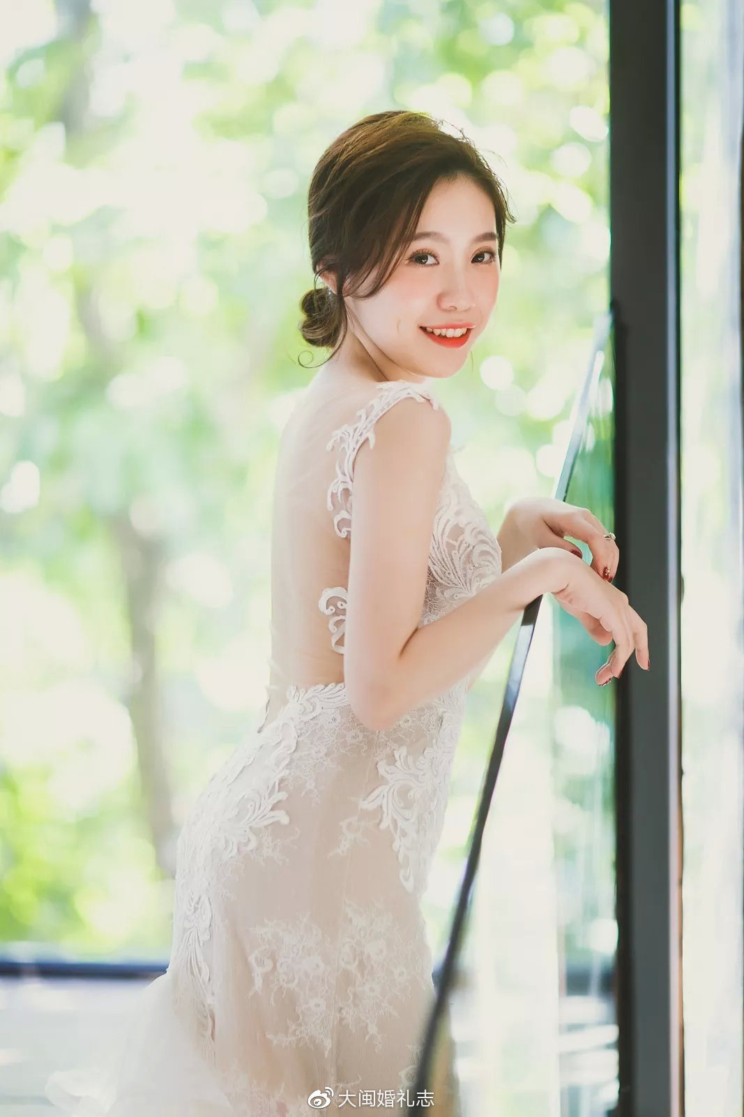 小众婚礼跟妆,婚礼跟妆底妆推荐