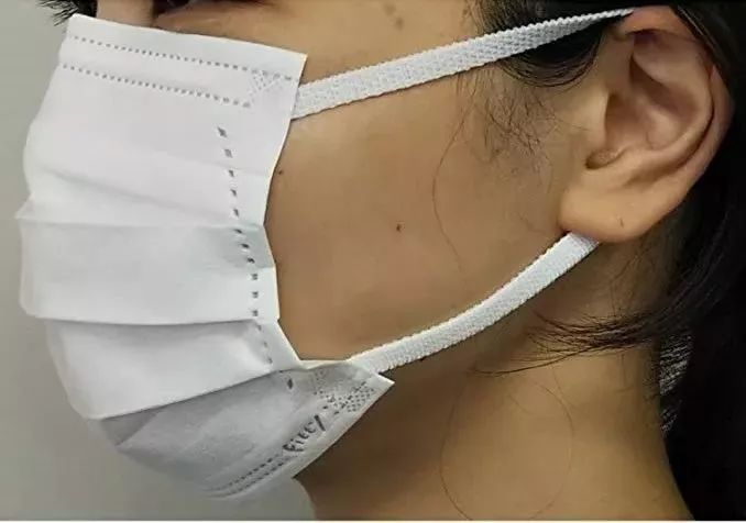 假冒伪劣的口罩视频,什么牌子的正品口罩防病毒