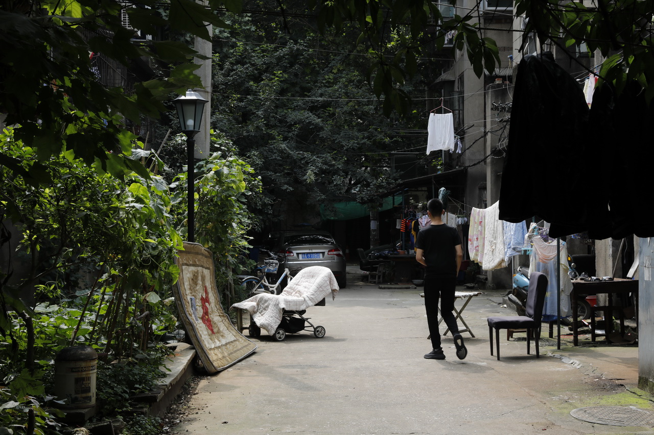 大武汉系列之武汉印染厂,武汉汽轮发电机厂家