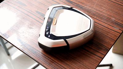 扫地机器人科沃斯性价比,性价比高的扫地机器人能上楼梯吗