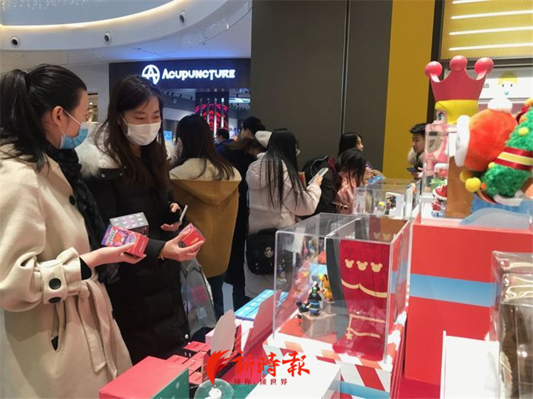 为“盒”痴狂？济南报业记者带你打开“盲盒”这个吸金神兽