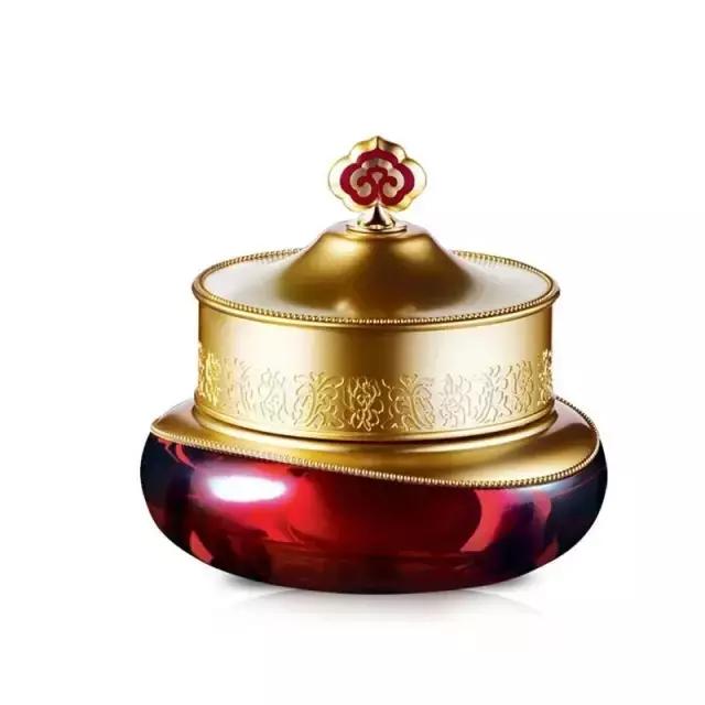 眼霜救不了你的皱纹，有皱纹的时候再用眼霜就晚了，你知道吗？