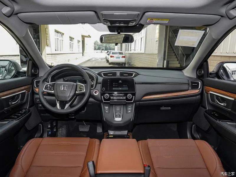 本田cr-v的车到底值不值得买,本田crv新车上市老款还值得买吗