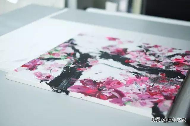 喷绘布的利润有多大,喷绘布能卖钱吗