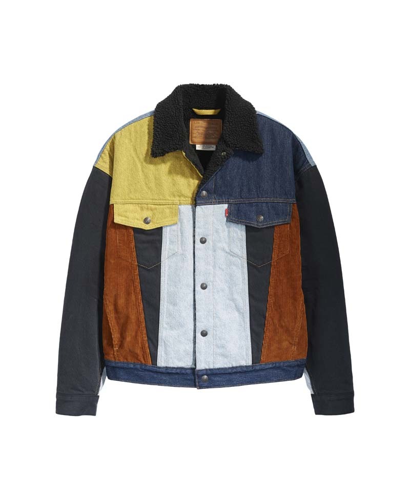 丹宁拼接nike视频,nike丹宁aj