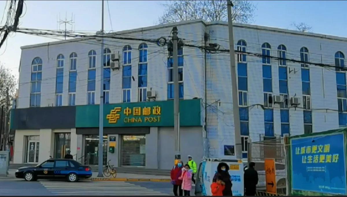 记忆中的幸福在哪儿,幸福林带原来是什么样