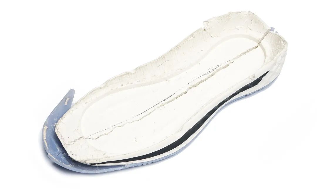 proboost拆解,阿迪最好的boost篮球鞋