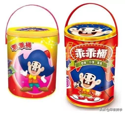 零食动画片国产,动画童年零食