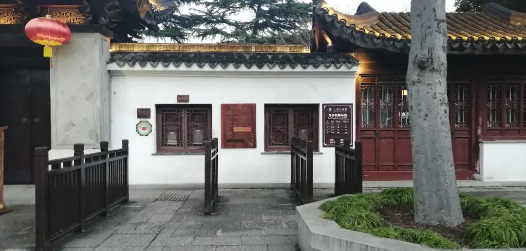 古猗园预约如何操作,古猗园预约入园