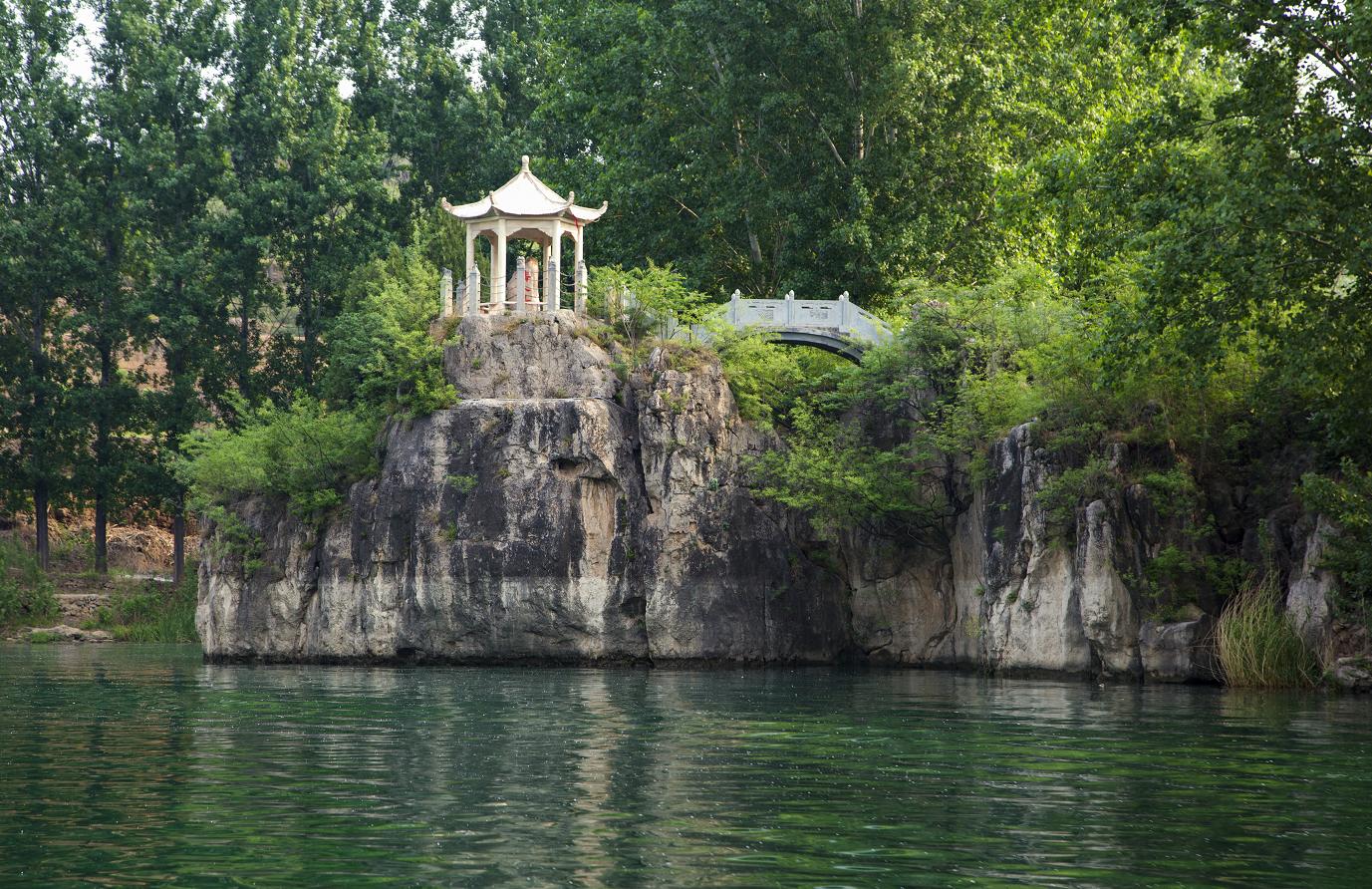 安阳附近五a景区有哪些免费的,安阳景区免费景点推荐