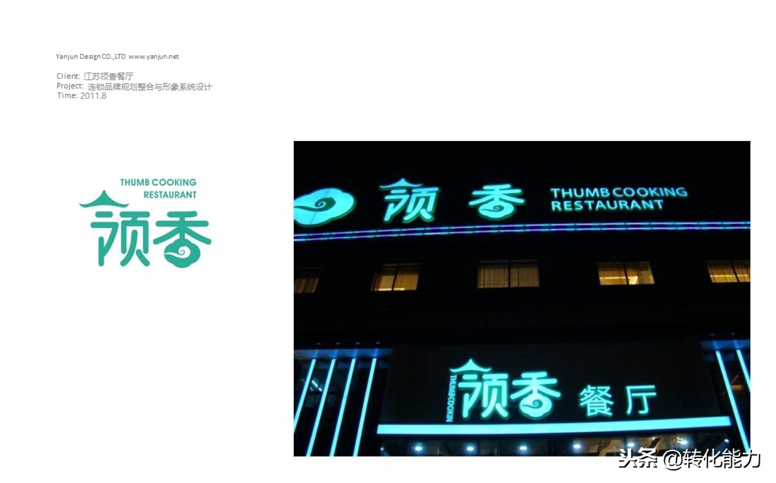 品牌命名案例合集,品牌命名经典案例大全