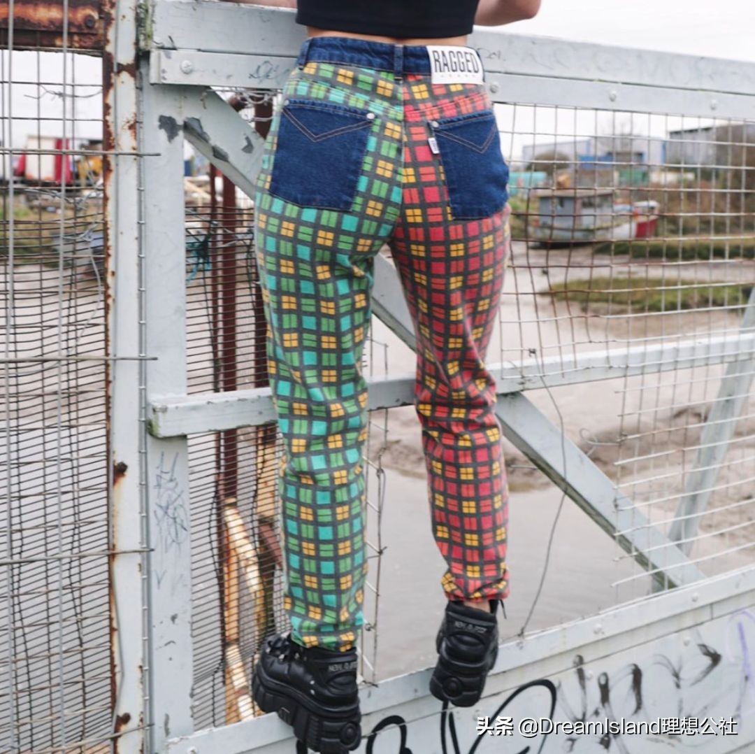 穿搭时尚明星同款,明星都在穿的超经典爆款