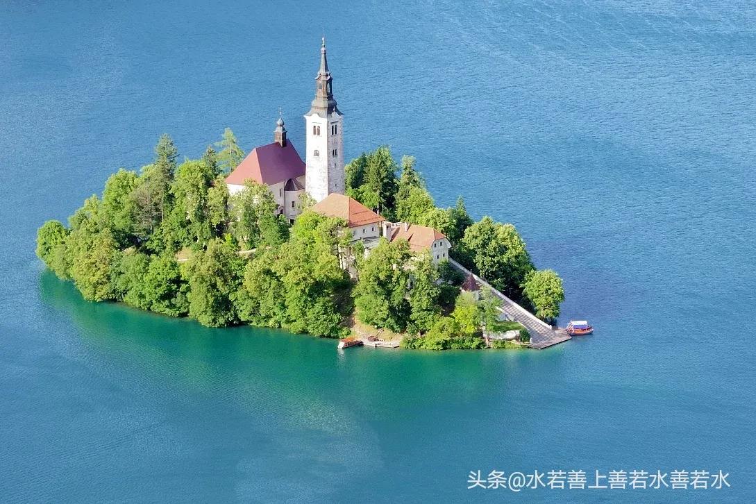 盘点世界上最美丽的大教堂,世界上最美的大教堂