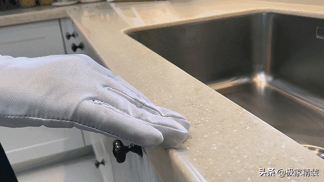 脏乱差的厨房怎么打扫,厨房太脏了抽点时间打扫