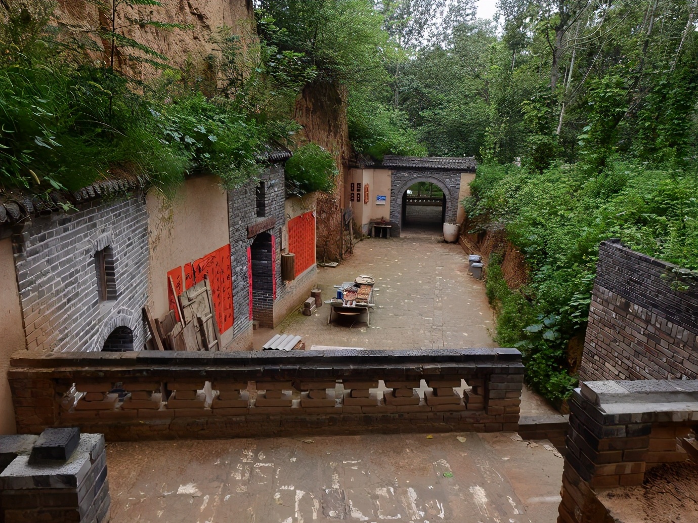 洛阳免费景点全部免门票,洛阳春节免费景点一览表