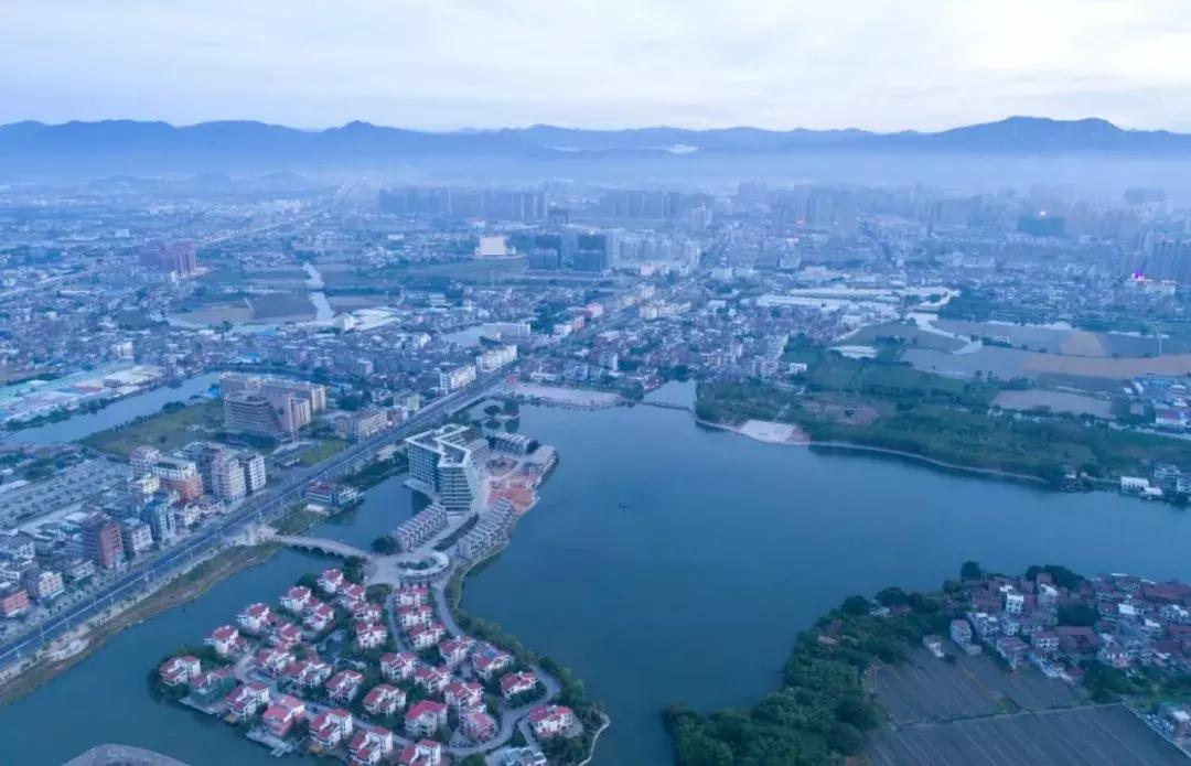 不只做红木、开金店!莆田人还会“滚雪球”?