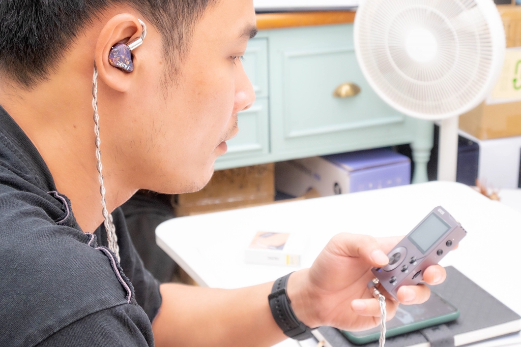 hifi大师倾心之作,达音科sa6低音怎么样