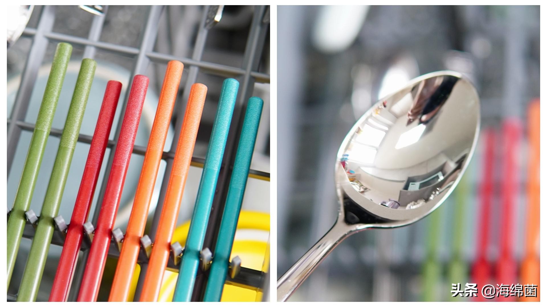 海尔家用晶彩洗碗机,海尔洗碗机晶彩w20怎么样