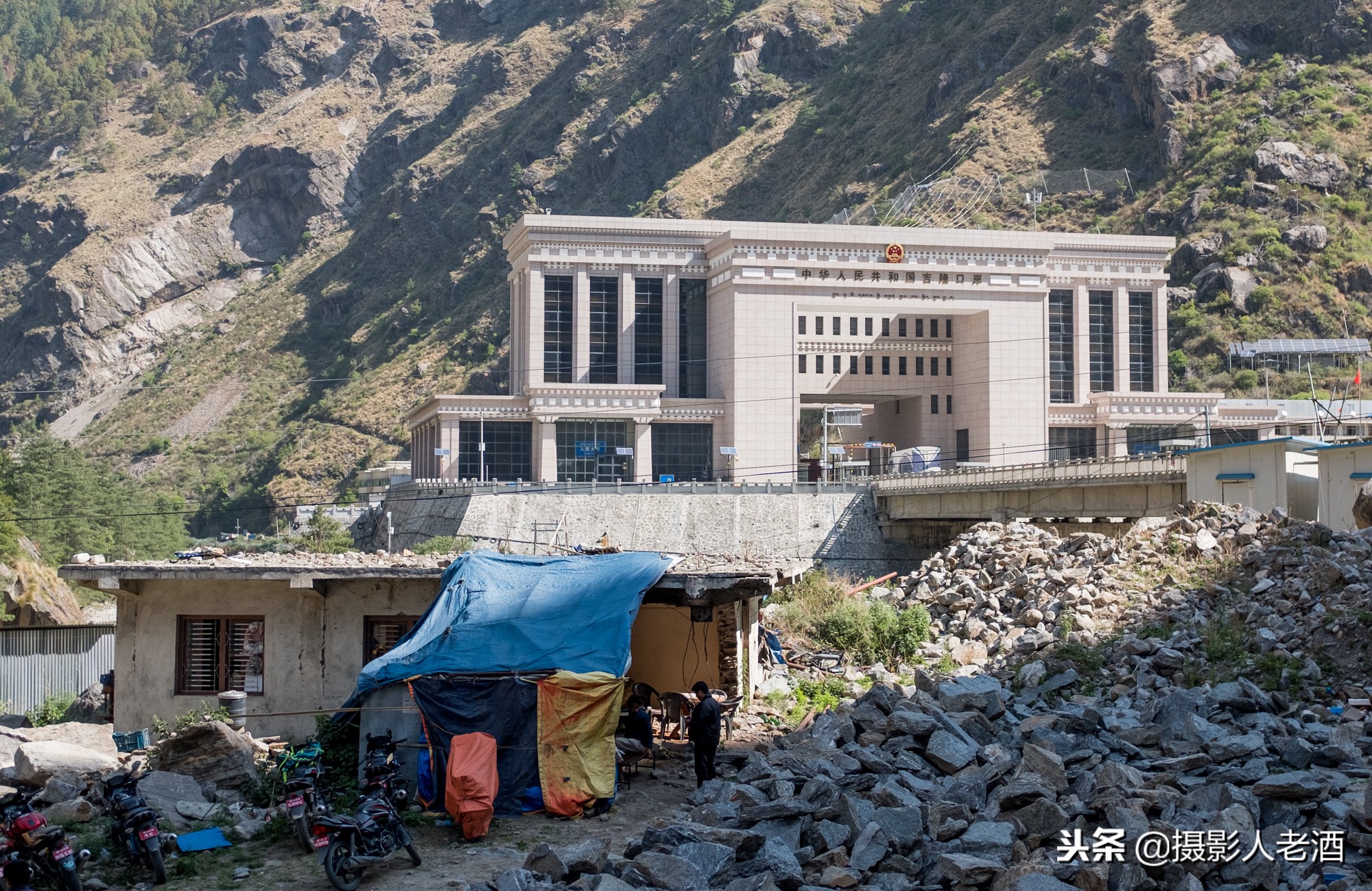 尼泊尔旅行攻略大全视频播放,尼泊尔全攻略