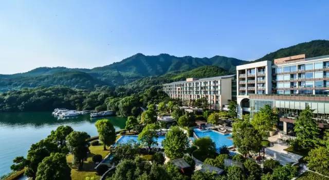 千岛湖最好的五家酒店,千岛湖有哪些价廉物美的湖景酒店