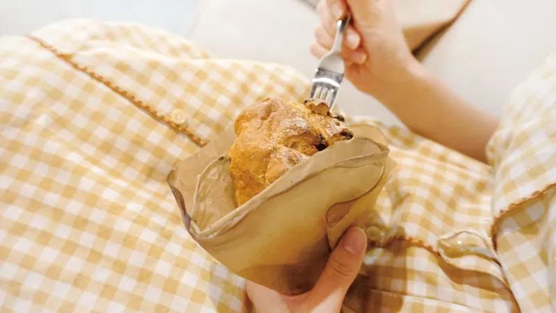 食物设计案例,健康饮食的设计意图