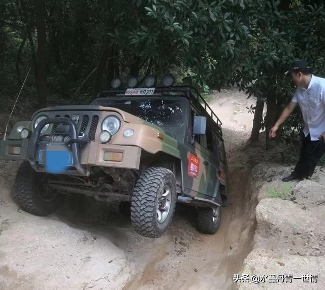 北京212越野车质量怎么样保值吗,北京212优点和缺点