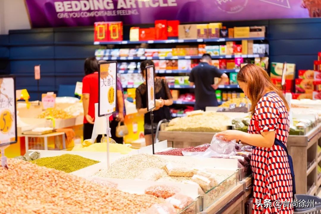 深夜重磅：一年疯一次！徐州南区都在传这事！100多家餐厅5折起