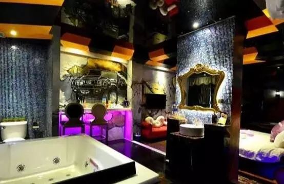 武汉推荐情侣酒店,武汉情侣酒店有哪些不错的推荐