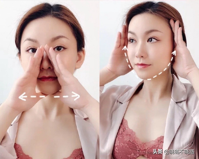 脸型有缺陷的什么发型比较好,脸型不对称什么样的发型好看