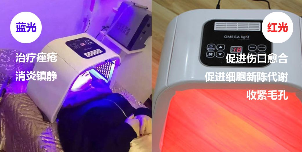 哪款美容仪才不是智商税,美容仪应不应该买