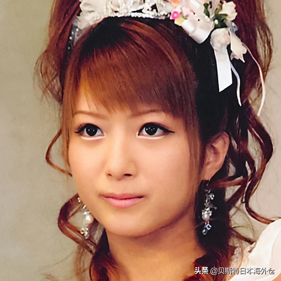 日本著名女车手,日本六大女星座驾