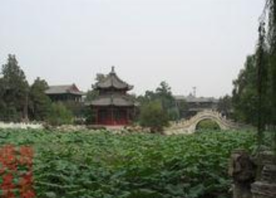 “百千桑梓地,亿万老家人”。河北省---保定市---莲池区