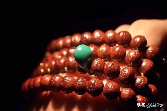 盘包浆后的核桃,霸王龙文玩手串形成包浆后怎么办