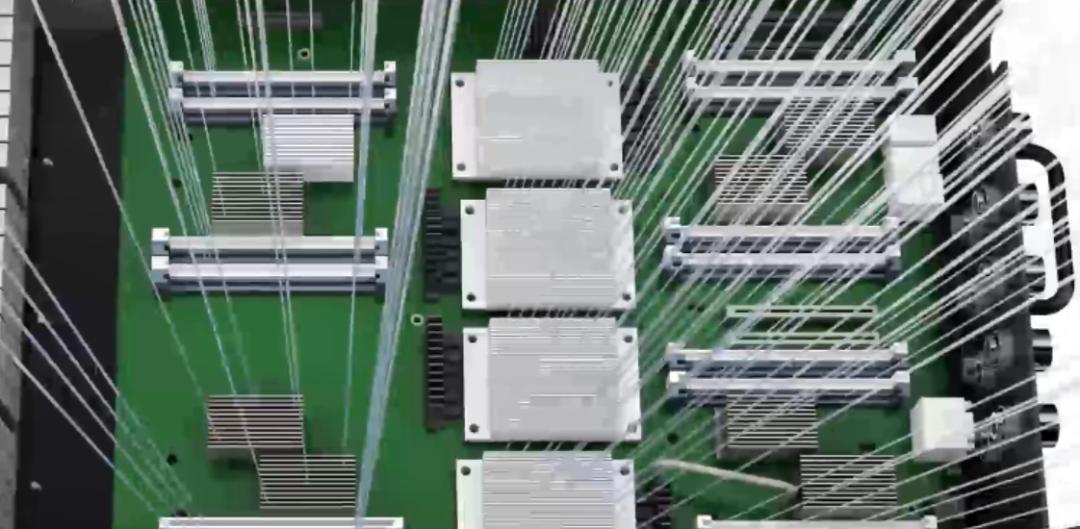 芯片级“热控”这门技术活，TA做到了全球领先