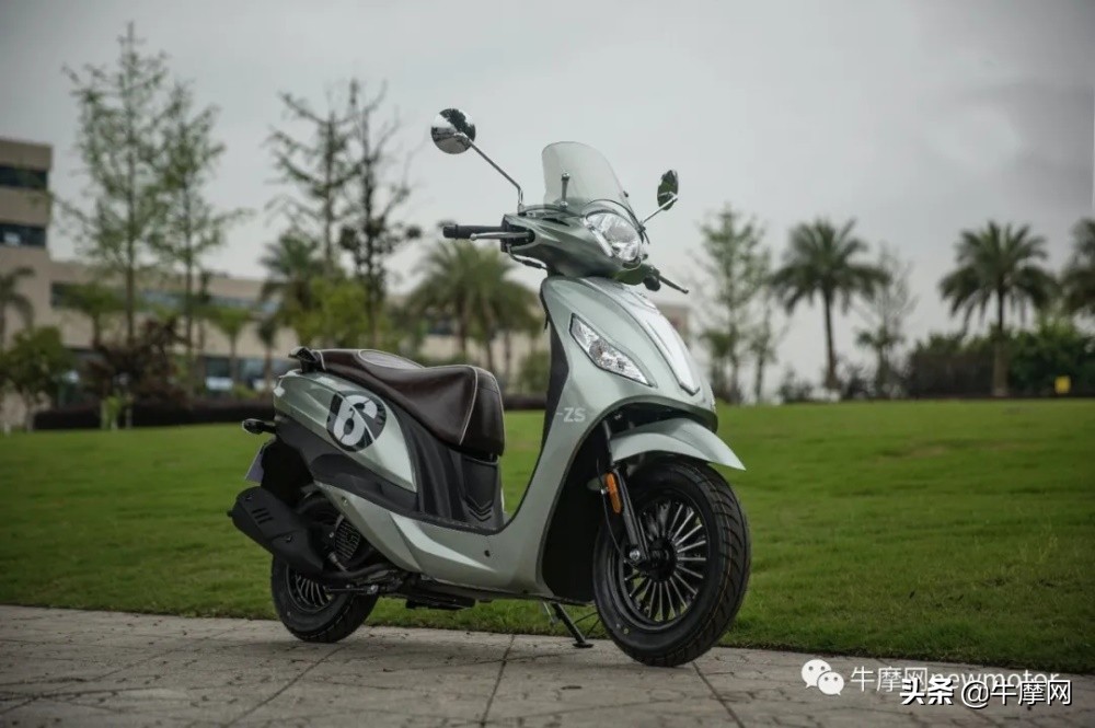 宗申发布旗下8款车型RX6预售价4.88~5.38万,新款RE3加量不加价