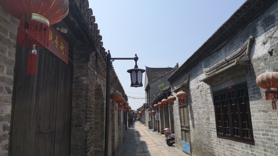 淮安是个好地方歌曲,淮安市区哪个地方好玩