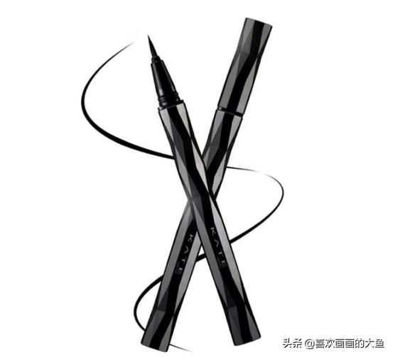 kate有哪些值得买,kate眉粉买什么颜色