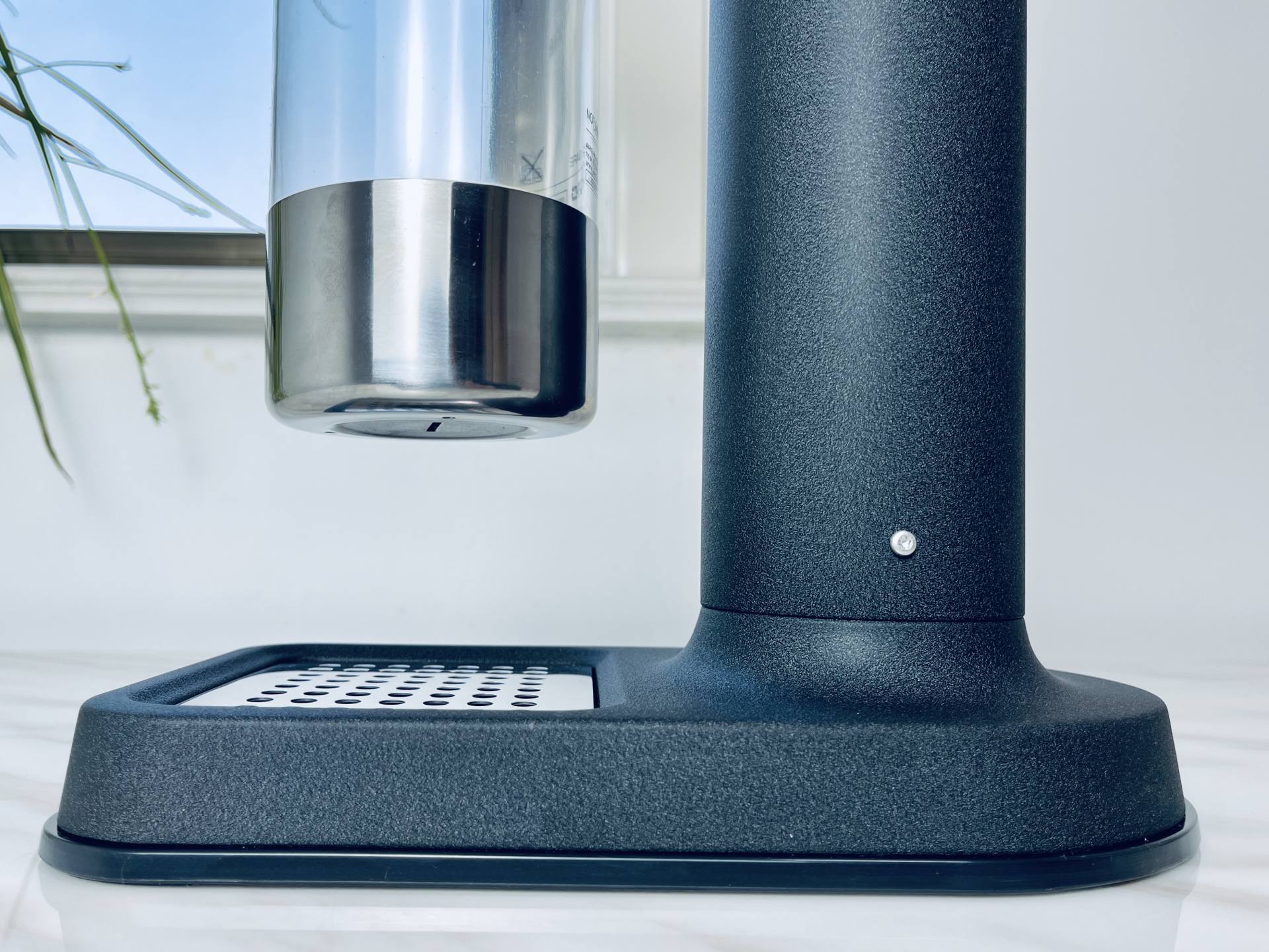 气泡水机怎么选择,气泡水机有购买的必要吗