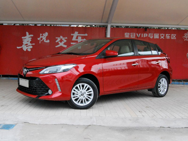 丰田威驰fs车评视频,17款丰田威驰fs怎样