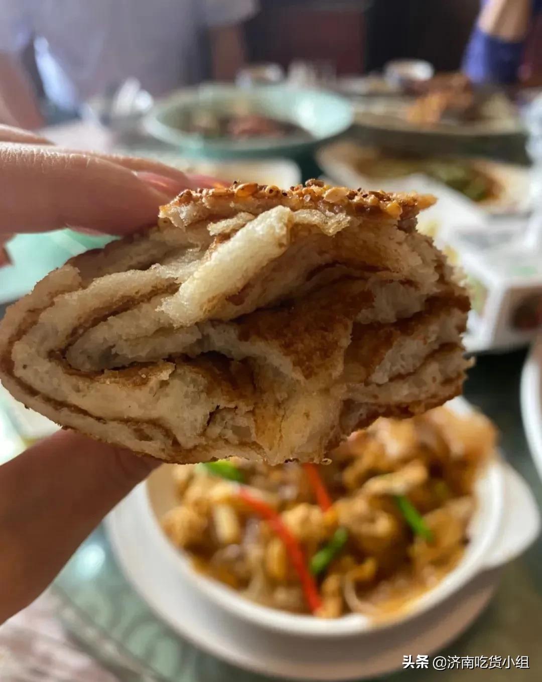 济南大梁骨哪家好,济南大梁骨老店