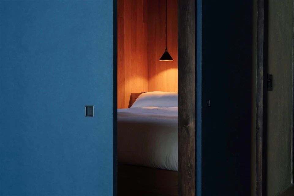 禅意风装修风格用什么颜色,禅意日式风格设计案例