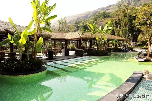 原来四川凉山州这么美丽,四川凉山一个神秘而美丽的地方