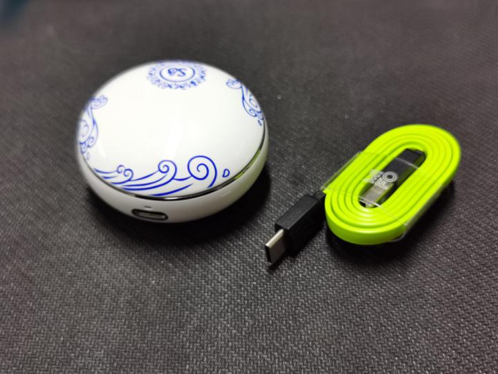 魔浪s蓝牙耳机青花瓷,魔浪青花瓷限量版