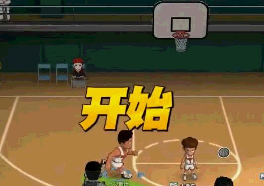 灌篮高手手游怎么盖帽清田,灌篮高手手游盖帽范围和高度