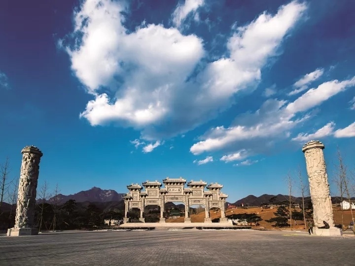 济源氛围感,济源地位