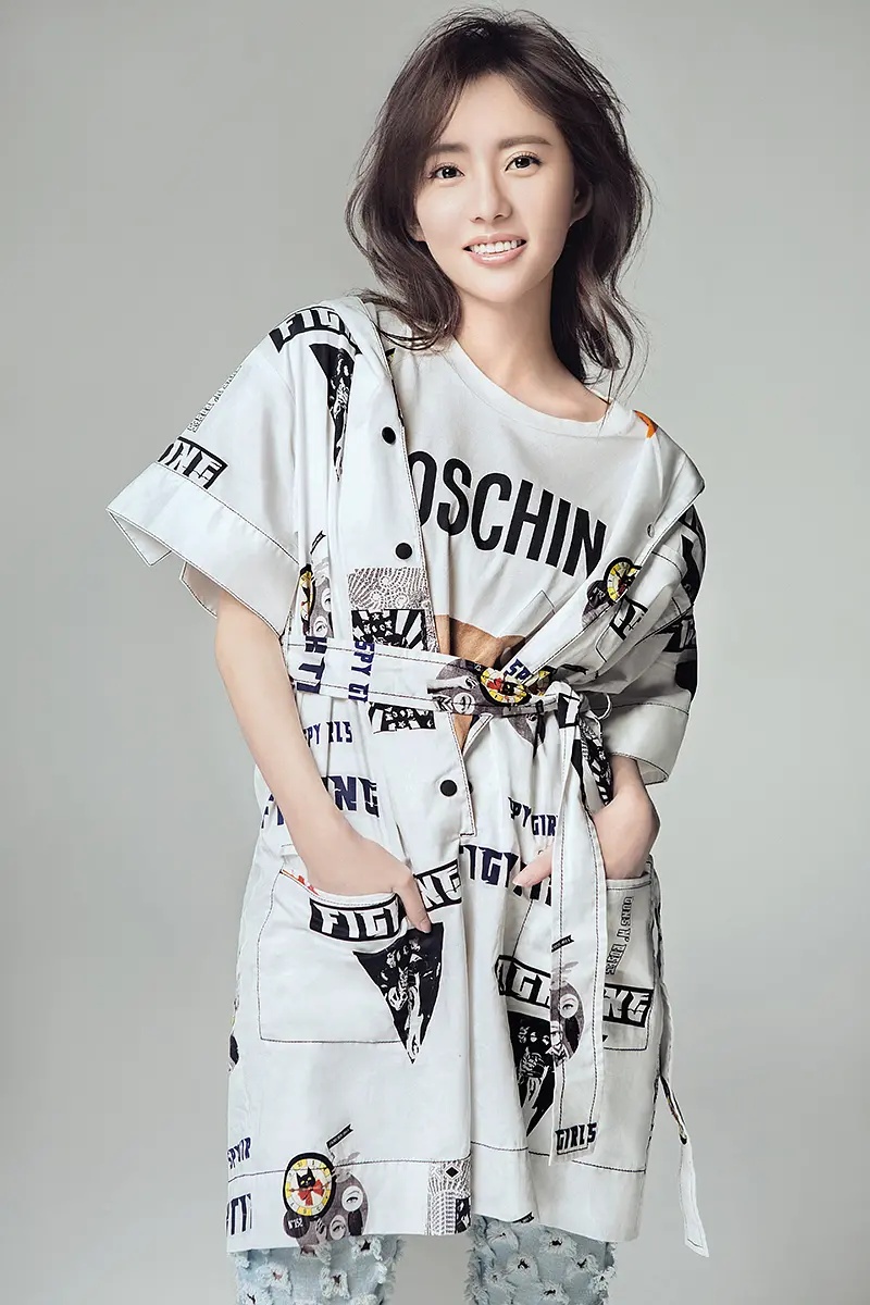 美人为馅白宇孙骁骁,美人为馅小a是谁演的