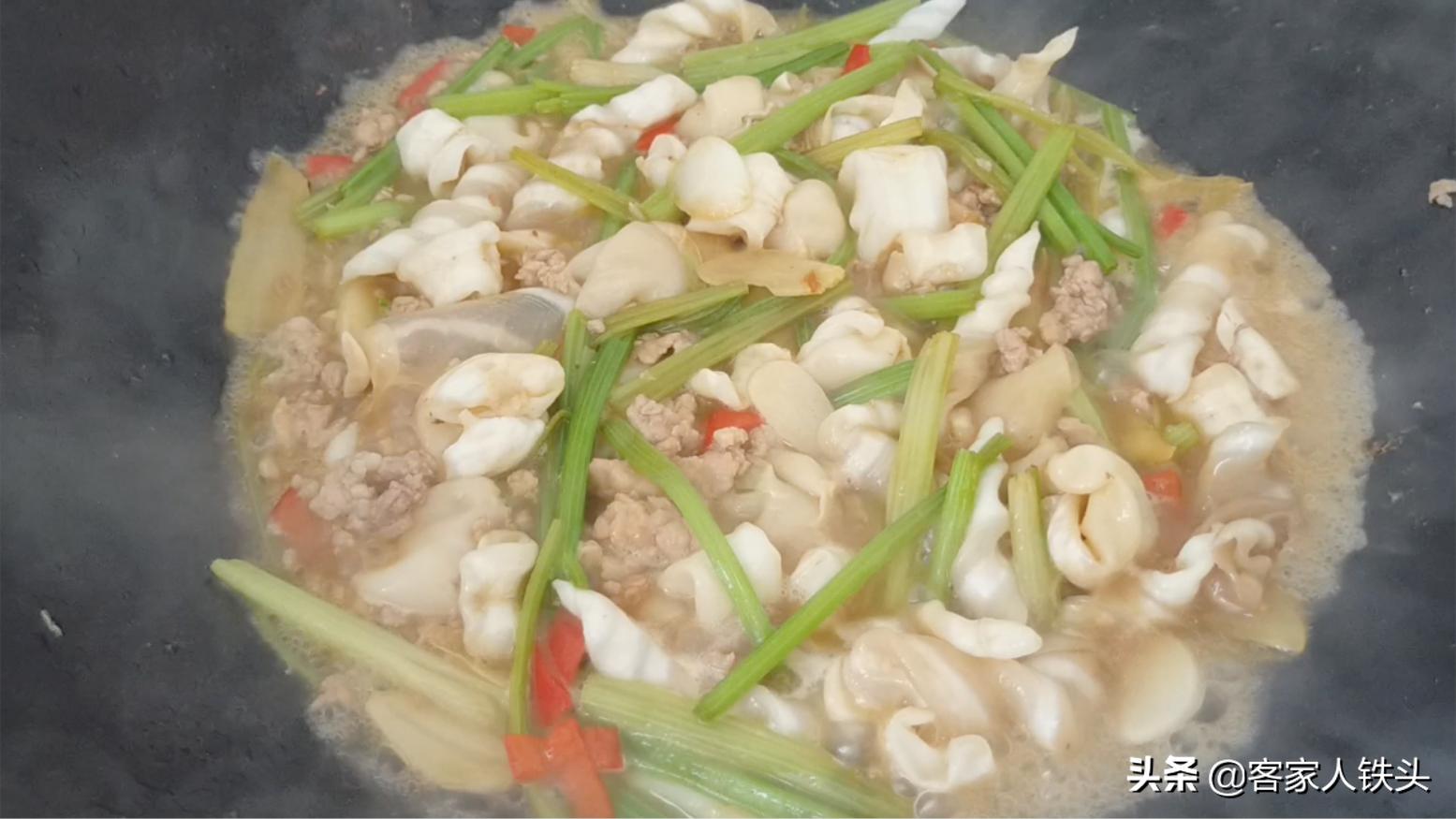 深圳客家菜品上汤鱼鳔,鱼鳔的做法大全广东