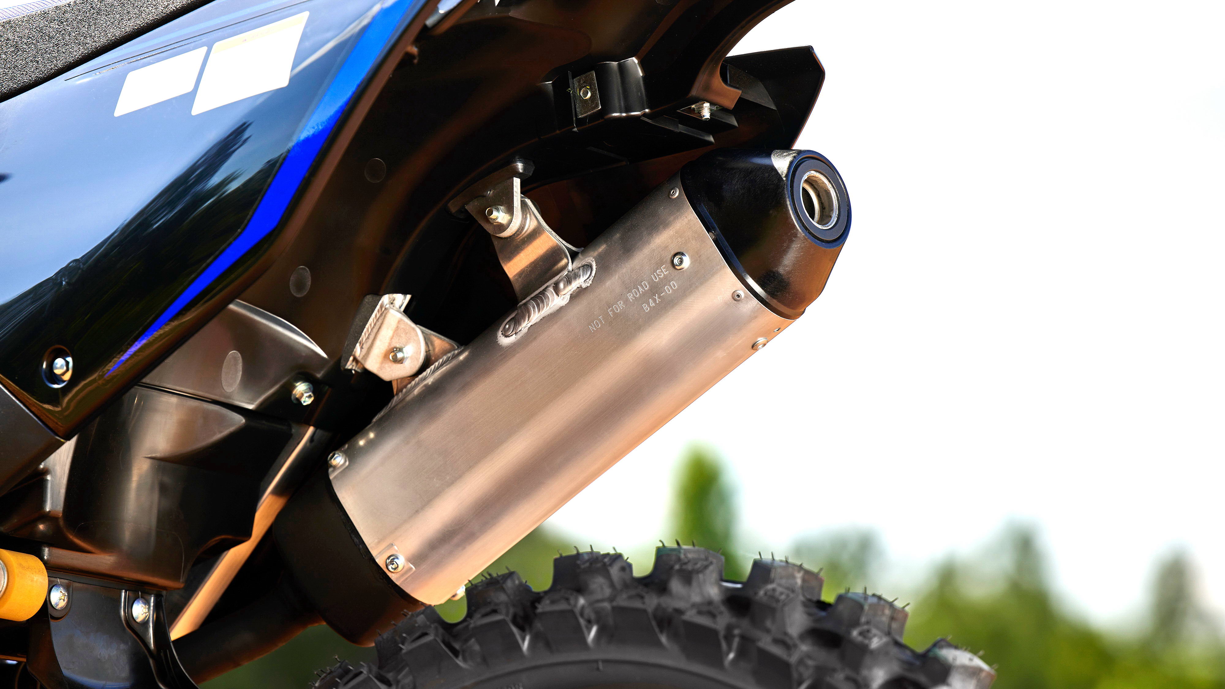 雅马哈新一代yzfr3欧洲版技术简介,雅马哈越野摩托车价格